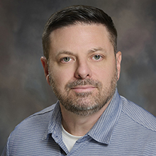 Andy Beck | Director of Land Surveying | BAX Engineering