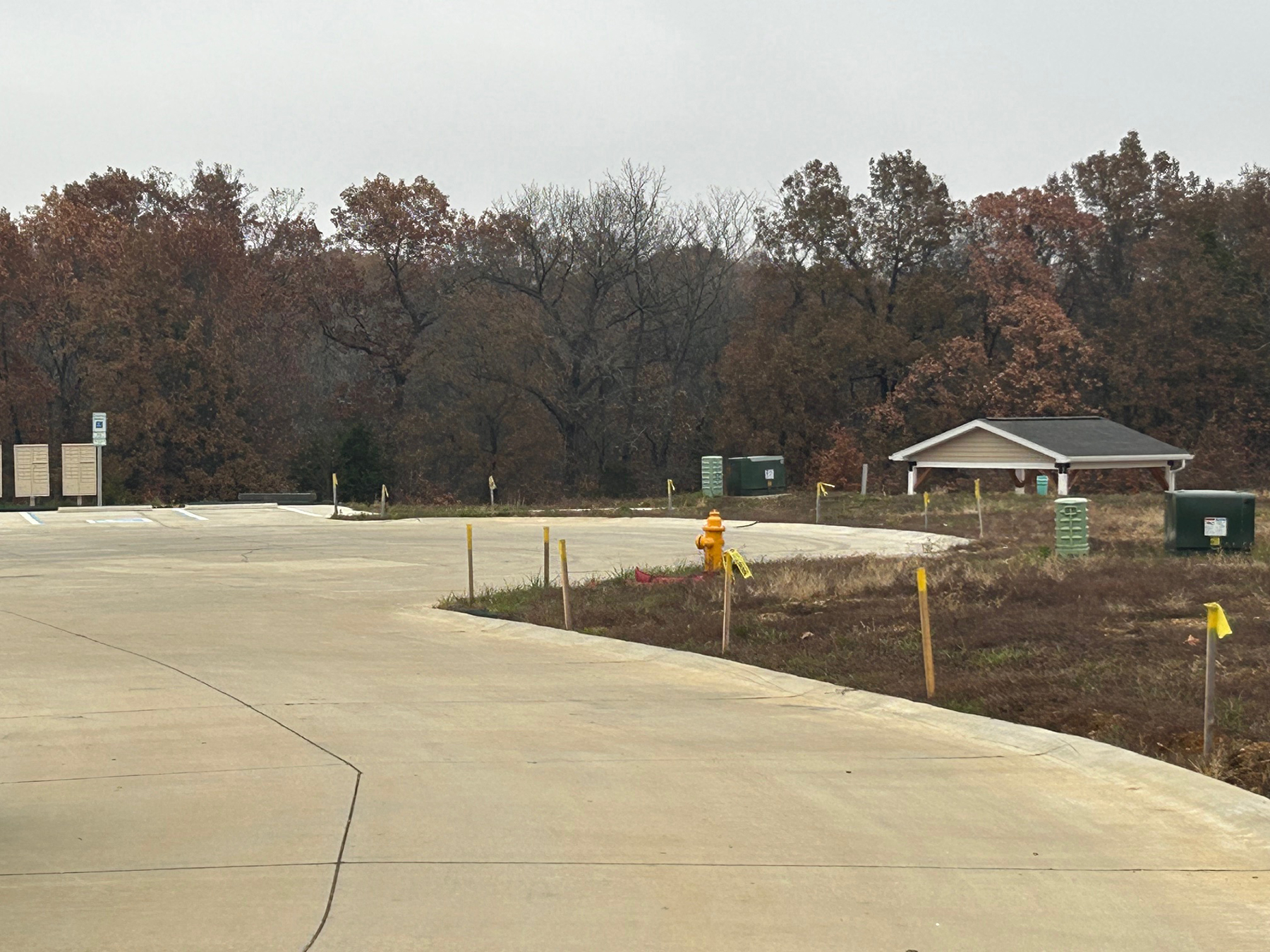 Haven Point BAX Engineering project